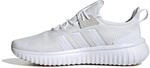 adidas Herren Kaptir 4.0 Shoes, FTWR White/FTWR White/Crystal White, 42 EU