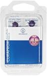 Curaprox PCA 223, 12er-Pack, Wei&szlig;, Swiss Design