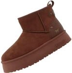 Mustang Damen 15m0202001Stiefelette