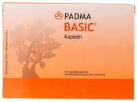 Padma Basic Kapseln, 200 Stück, 1er Pack (1 x 100 g)