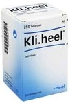 KLI.HEEL Tabletten 250 St