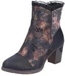 Rieker Damen 96064Stiefeletten
