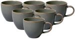 Villeroy & Boch like. by Crafted Breeze Espressotassen 6er Set, 60 ml, Tassen...