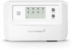 Homematic IP Fu&szlig;bodenheizungscontroller &ndash; 8 Kan&auml;le, motorisch, Smart Home,