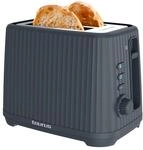 Taurus &ndash; Toaster Jonic Toast 1150W | 7 Br&auml;unungsstufen | 3 Funktionen | 2 Schlitze