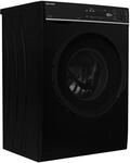 Sharp ES-PRO714BA-DE Waschmaschine Frontlader, A, 7kg, 1400 U/min., WiFi, Dampf, 15