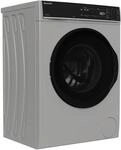 Sharp ES-PRO714SA-DE Waschmaschine Frontlader, A, 7kg, 1400 U/min., WiFi, Dampf, 15