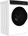 SHARP ES-PRO714WA-DE Waschmaschine (7 kg, EEK A, 1400 U/min.), (WiFi, Inverter...