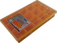 allit 457220 Sortimentskasten "EuroPlus Basic", Gro&szlig;e: 29/15, gelb