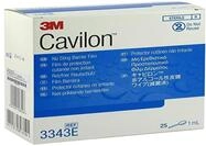 3M Cavilon Cutan&eacute; Schutzfolie, 1 ml, 25 St&uuml;ck
