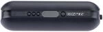 CONTEC Ct Akkupumpe Air Tronic 150 Psi/10,3 Bar Schwarz schwarz, 03310900