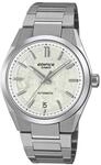 Casio Edifice Herrenuhr Automatik Stahl/Silberfarben EFK-100D-7AER