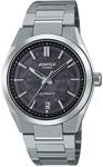 Casio Edifice Herrenuhr Automatik Stahl/Schwarz EFK-100CD-1AER