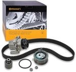 CONTITECH CT1028WP3 Wasserpumpe + Zahnriemensatz Z&auml;hnezahl: 120 30 mm mit...