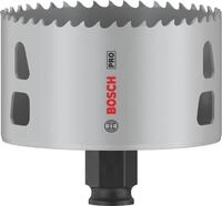 Bosch 1x PRO Multi Material Power Change Plus Lochs&auml;ge (f&uuml;r Weichholz,