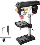 STAHLWERK S&auml;ulenbohrmaschine 550 W, &Oslash; 3-16 mm, 200-2.800 U/min, Metallbau