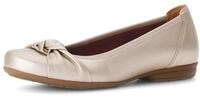 Gabor Damen Keilpumps, Frauen Absatzschuhe,Leichte Mehrweite (G),hochhackige