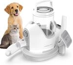 Neakasa P2 Pro 5-in-1 Fellpflegeset f&uuml;r Hunde und Katzen