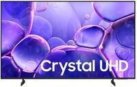 Samsung Crystal UHD 4K U80F 43 Zoll (108 cm) LED Fernseher, Crystal Prozessor...