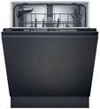 Siemens iQ300 Vollintegrierter Geschirrsp&uuml;ler 60 cm XXL-H&ouml;he SX61HX01TE | Blauer