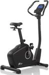 HAMMER Ergometer Cardio XT7 &ndash; leiser Heimtrainer f&uuml;r Zuhause mit tiefem...