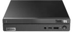 Lenovo ThinkCentre neo 50q Gen 4・Tiny・Core i5-13420H・16GB RAM・1TB...