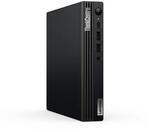 Lenovo ThinkCentre M70q Gen 5 12TD - Tiny - Core i5 13400T / 1.3 GHz - RAM 16 GB -
