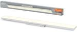 LEDVANCE Planon Frameless Deckenleuchte in Wei&szlig; mit fortschrittlicher LED-Technik,
