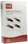 Bort 112920 large links haut ManuBasic Handgelenkbandage, rechts oder links...