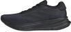 Adidas Damen Supernova Ease W, core Black/core Black/Carbon, 36 2/3 EU