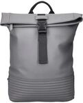 Rieker Damen Handtasche H1426-42 grau
