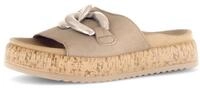 Gabor Damen Pantoletten, Frauen Slipper,Best Fitting,Slides,Slip-ons,Backless