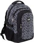 budmil ergonomischer Schulrucksack f&uuml;r Jungen und M&auml;dchen 32L - f&uuml;r Teenager