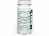 Granatapfelextrakt 500 mg Kapseln 90 Stk. - Nahrungsergänzungsmittel mit...