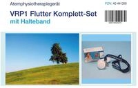 VRP1 Flutter Desitin Komplet 1 St