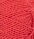 Peer Gynt by PetiteKnit col. 4008 Poppy ca. 91 m 50 g
