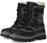Sorel Caribou wasserdichte Schneestiefel f&uuml;r Herren