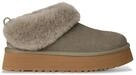 UGG Damen Hausschuhe Tazzelle Gruen 39