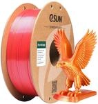 eSUN Silk Dual-Color PLA Filament 1.75mm, Co-Extrusion Silk Magic PLA 3D-Druck