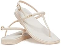 Crocs Herren Miami Thong Flip Flip, Dew, 42/43 EU