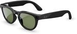 RAY-BAN Meta Gen 2 Headliner - AI Glasses Unisex