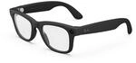 Ray-Ban Meta Wayfarer KI-Brille f&uuml;r Herren und Damen &mdash; 12 MP Kamera, 3K Ultra HD