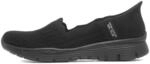 Skechers Damen Seager Believe It Slip-InTurnschuhe