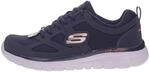 Skechers Sneakers Uomo - Burns - Agoura - 52635