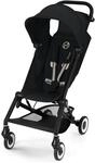 CYBEX Gold Buggy AGIS, Von ca. 6 Monaten bis ca. 4 Jahre (max. 22 kg), Geeignet als