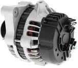 HELLA 8EL 011 710-071 Generator/Lichtmaschine - 14V - 100A | Kompatibel mit: OPEL