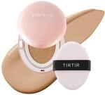 TIRTIR Blue Cushion Korean Cushion Foundation (0,15 Fl Oz) 25N Mokka