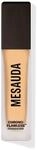 Mesauda Chrono Flawless Foundation, 14 W, fl&uuml;ssiges Make-up mit mattem Finish