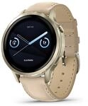 Garmin Venu 4, 41 mm, fortschrittliche Gesundheits- und Fitness-GPS-Smartwatch,