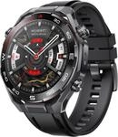 Huawei Watch Ultimate 2 Smartwatch, GPS, Zirkoniumbasiertes Fl&uuml;ssigmetallgeh&auml;use,